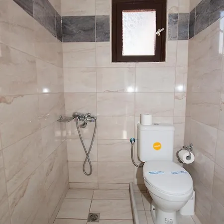 Hotel Kefalonia & 2*