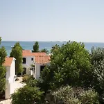 Kefalonia & Hotel