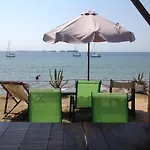 Kefalonia & Ξενοδοχείο Ληξούρι