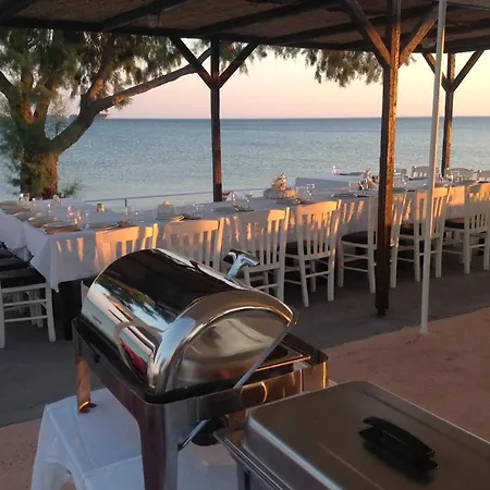 Kefalonia &