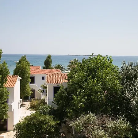 Kefalonia & Hotel