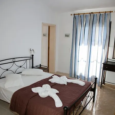 Kefalonia & Hotel Lixouri