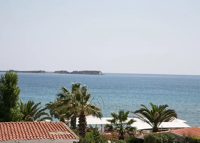 Kefalonia & 2*