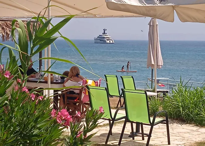 Kefalonia &