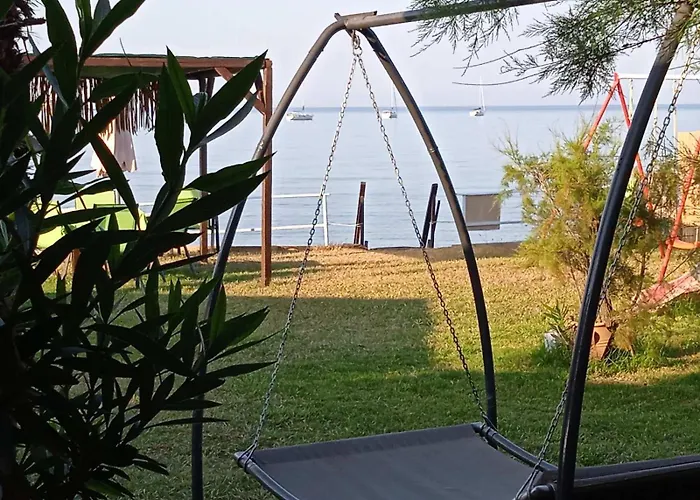 Kefalonia & 2*