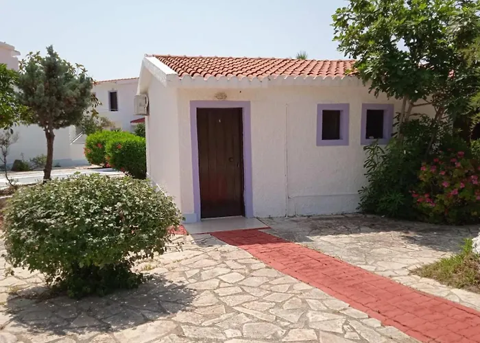 Hotel Kefalonia &