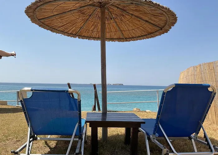 Kefalonia & Hotel Lixouri
