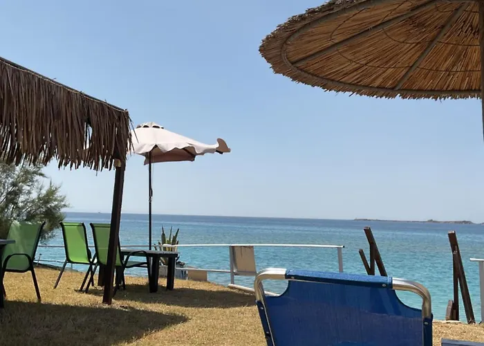 Kefalonia & 2*