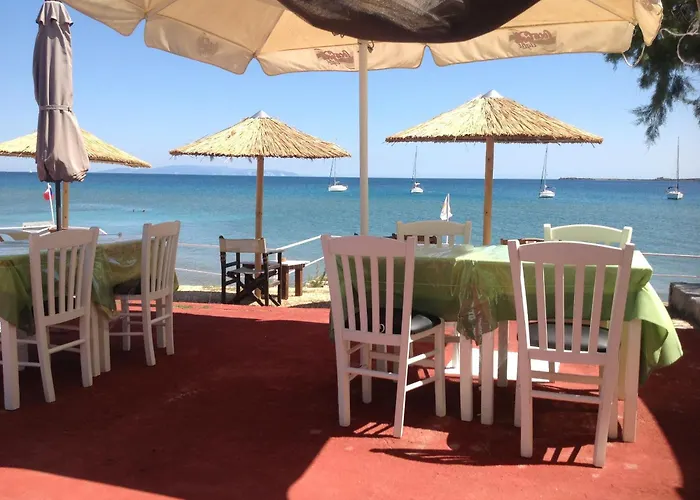 Kefalonia & Lixouri