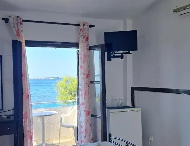 Kefalonia & 2* Lixouri