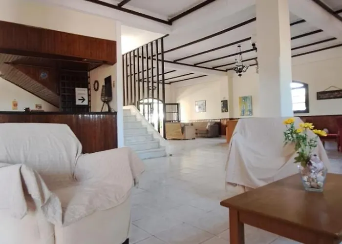 Hotel Kefalonia &