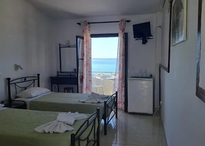 Kefalonia & 2* Lixouri