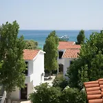Szálloda Kefalonia & Lixúri