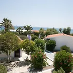 Kefalonia & Szálloda Lixúri