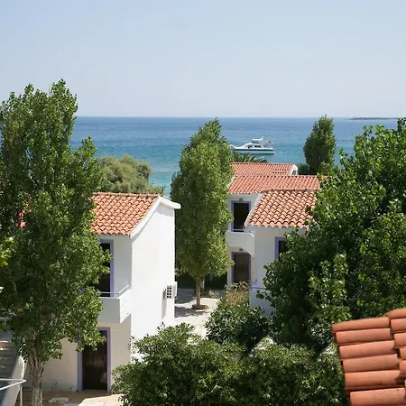 Otel Kefalonia & Lixouri