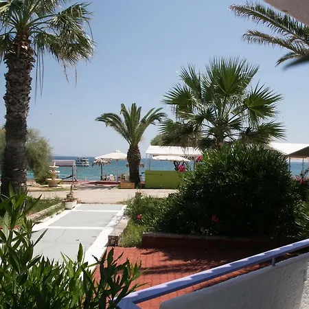 Kefalonia & 2* Ληξούρι