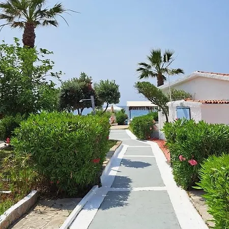 Kefalonia & 2* Lixúri