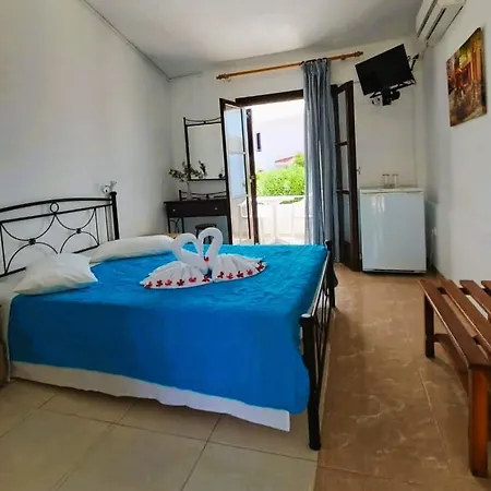 Kefalonia & 2*