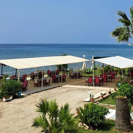 Kefalonia &