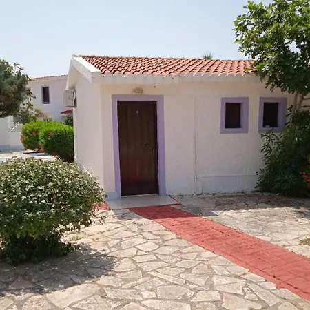 Szálloda Kefalonia &