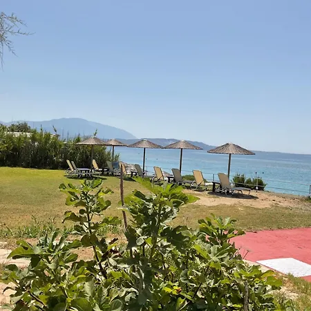 ホテル Kefalonia & 2*