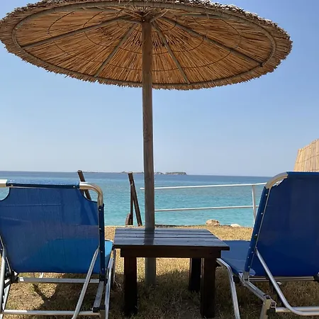 Kefalonia & ホテル リクスリオン