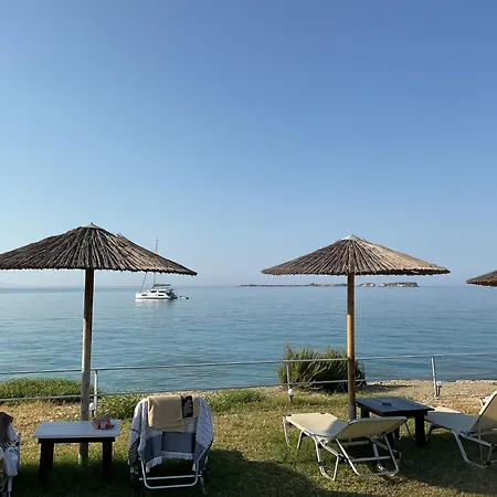 ホテル Kefalonia &