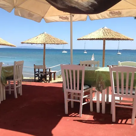Kefalonia Hotel&bungalows Lixouri