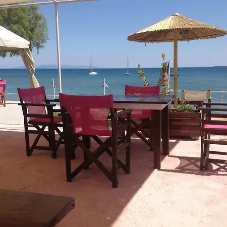Kefalonia Hotel&bungalows