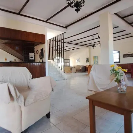 Hotel Kefalonia &