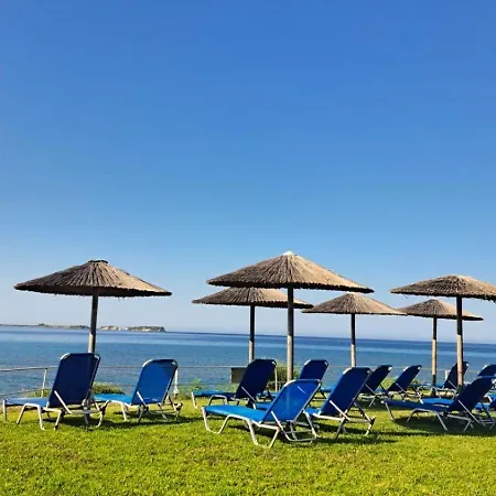 Hotel Kefalonia & 2*