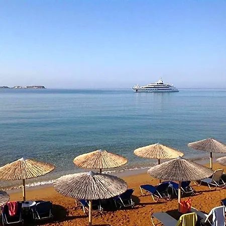 Kefalonia Hotel&bungalows