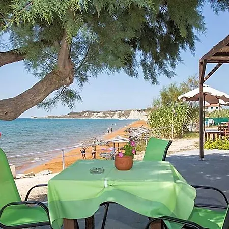 Kefalonia Hotel&bungalows Lixouri
