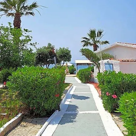 Szálloda Kefalonia &