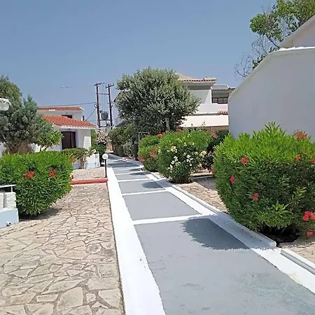 Kefalonia Hotel&bungalows 2* Lixouri