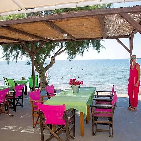 Kefalonia Hotel&bungalows Hotel