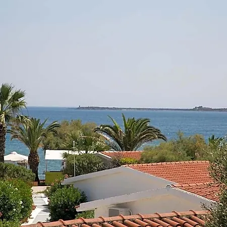 Szálloda Kefalonia & 2*