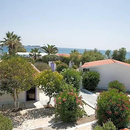 Hotel Kefalonia Hotel&bungalows Lixouri