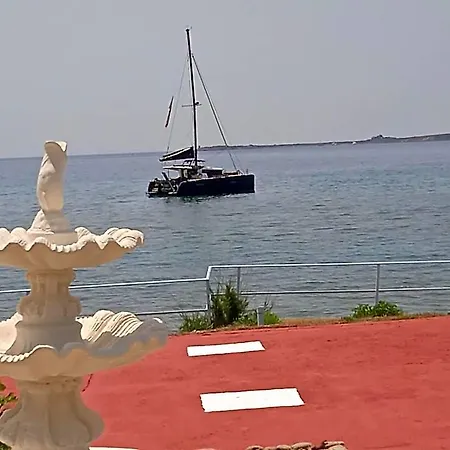 Kefalonia & 2* Lixúri
