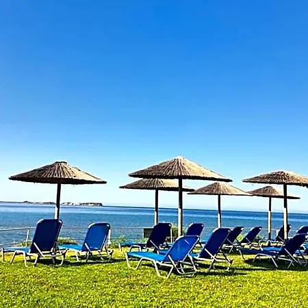 Szálloda Kefalonia &