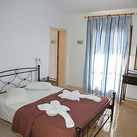 Hotel Kefalonia Hotel&bungalows