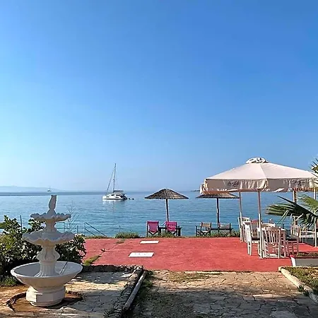 Hotel Kefalonia Hotel&bungalows 2*