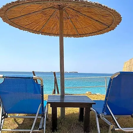 Kefalonia &