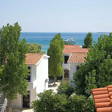 Hotel Kefalonia Hotel&bungalows