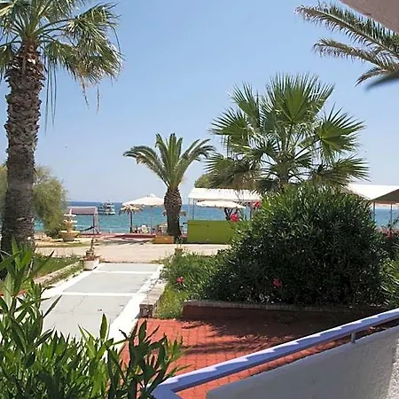 Szálloda Kefalonia & 2*