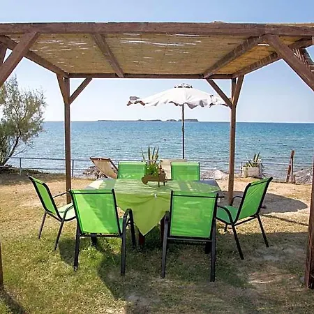 Kefalonia Hotel&bungalows Hotel 2*