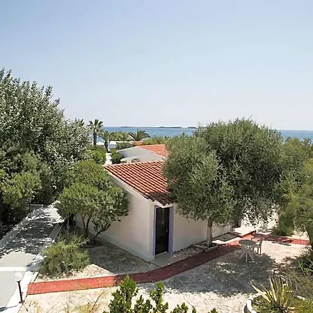 Hotel Kefalonia Hotel&bungalows Lixouri