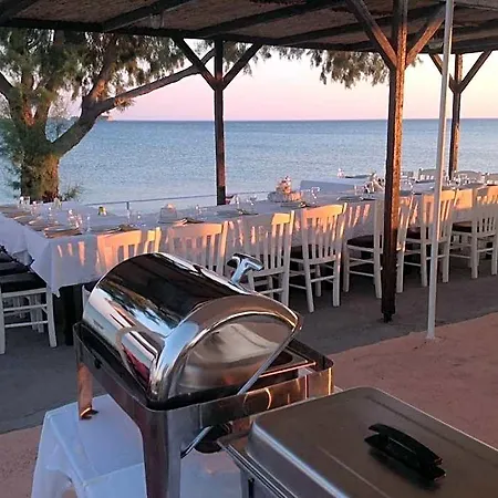Kefalonia Hotel&bungalows Hotel