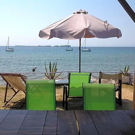 Kefalonia Hotel&bungalows Hotel Lixouri