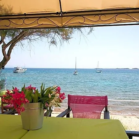 Hotel Kefalonia Hotel&bungalows